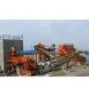 Stone Crushers, Jaw Crusher