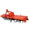 Rotary Cultivator Match With Tractor