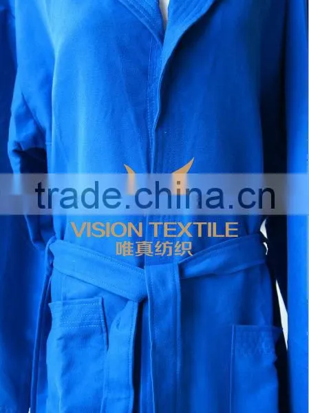 Woven Shower Robe photo-2
