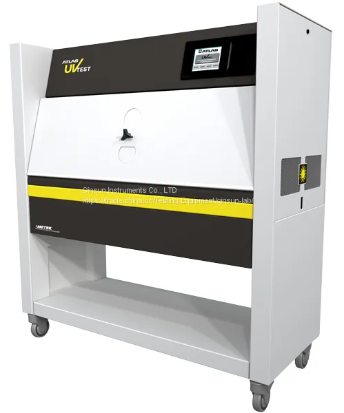 ATLAS UV Aging Chamber photo-2