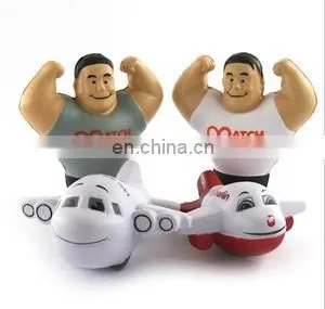 2017 New Arrival!! Customized Stress Ball Promotional Gifts Stress Ball