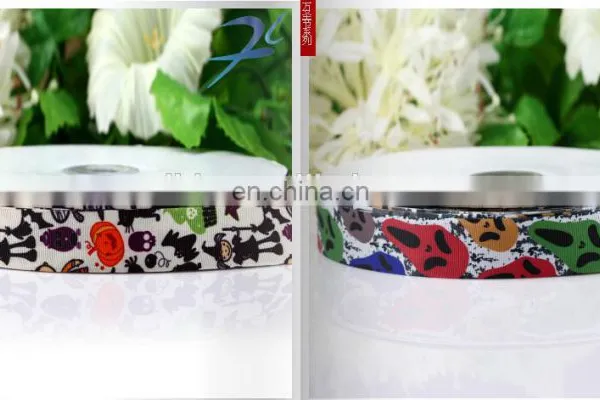 Hot Sell Heat Transfer Printing Ribbon for Halloween photo-5