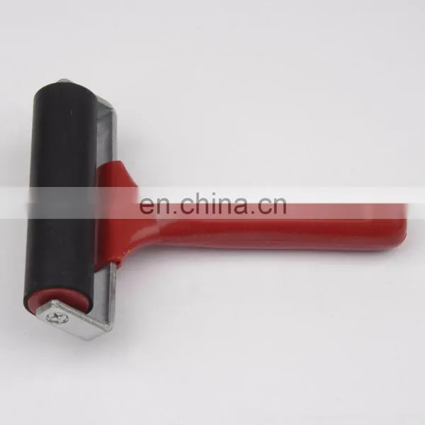 Lino Craft 100mm Lino Brayer 4" Rubber Roller photo-3