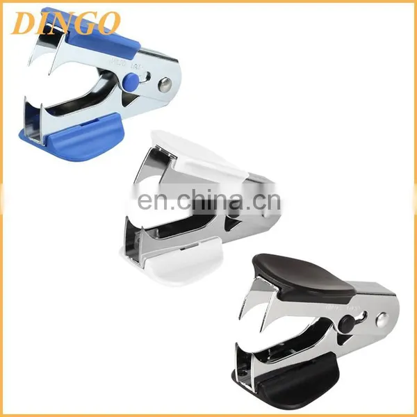 Mini Office Staples Remover and Nail Puller photo-4