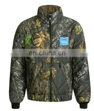 Hunting Jacket
