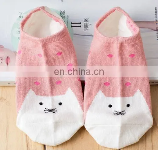 2017 Custom Fashion Bamboo Socks With Wholesale Professional Factory photo-6