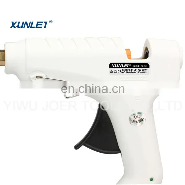 40W Hot Melt Glue Gun With GS CE ROHS PSE photo-6