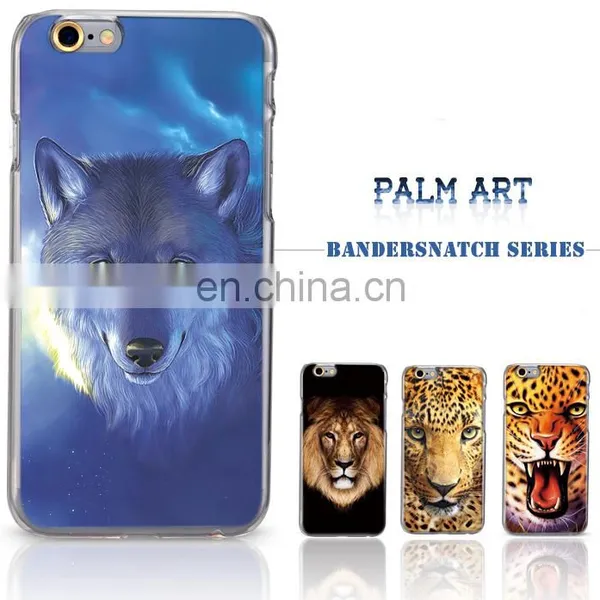 Large Capacity High Quality Hot Sale 3D Lenticular Wallet Phone Case Made In China Wholesale photo-5