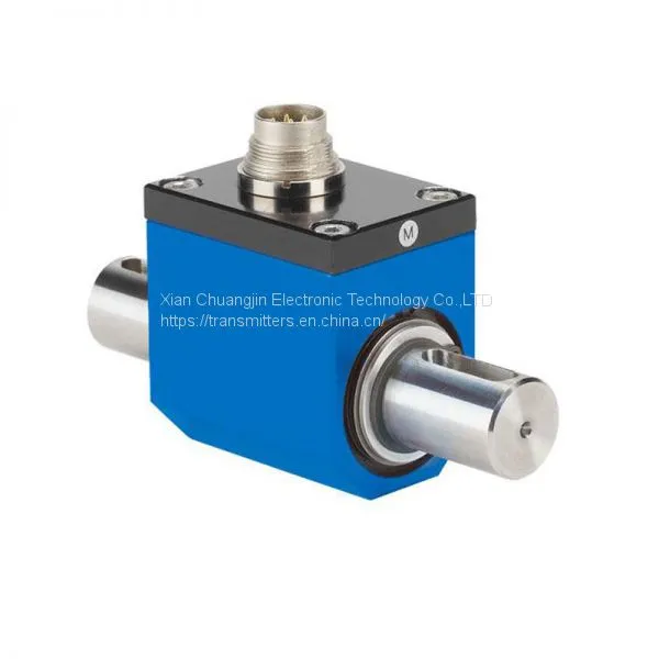 Dynamic Torque Sensor photo-2
