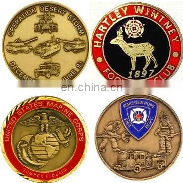 2014 New Design and High Quality Double Coin photo-2