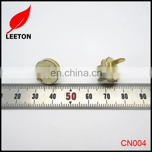 Factory Supply 14mm Gold Magnetic Snap Button for Handbag photo-6
