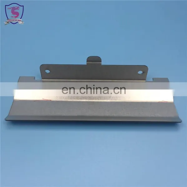 Advanced Metal Fabrication Custom Stainless Steel Sheet Auto Metal Parts photo-2