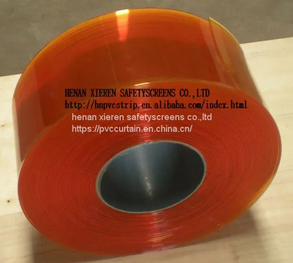 Anti-insect Yellow Pvc