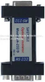 RS232 Photoelectric Isolator Converter photo-2