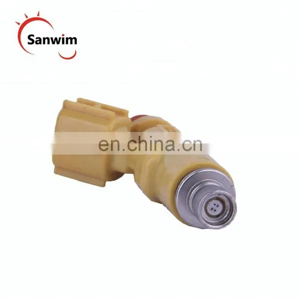Fuel Injector Nozzle 23209-22030 23250-22030 photo-2