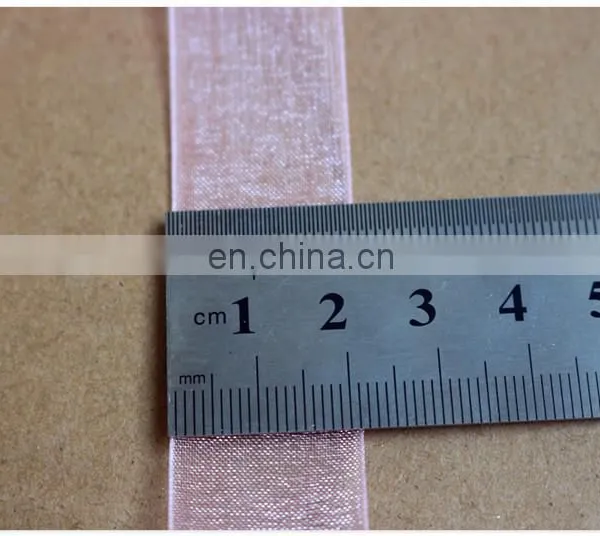 Netting Mesh Gift Ribbon photo-5