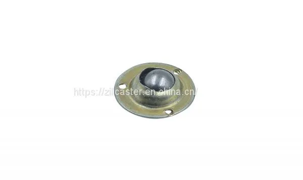 Small Casters photo-2
