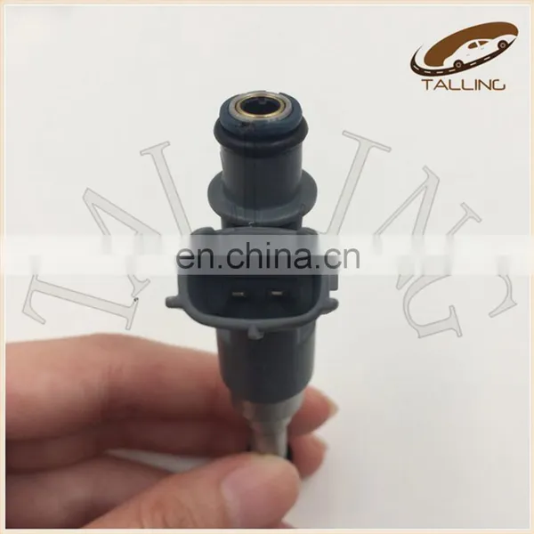 High Quality Fuel Injector Nozzle For Toyota 4Runner Tacoma Crown Hilux Fortuner Fuel Injector OEM 23250-75100 2325075100 photo-5