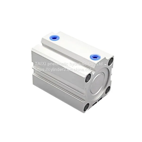 Ultra-thin Cylinder SDAW Series photo-4