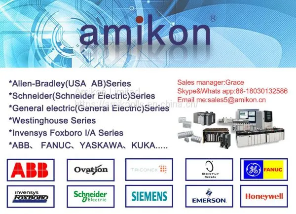 3500/94 Bently Nevada 3500 Series Email Me:sales5@amikon.cn photo-3