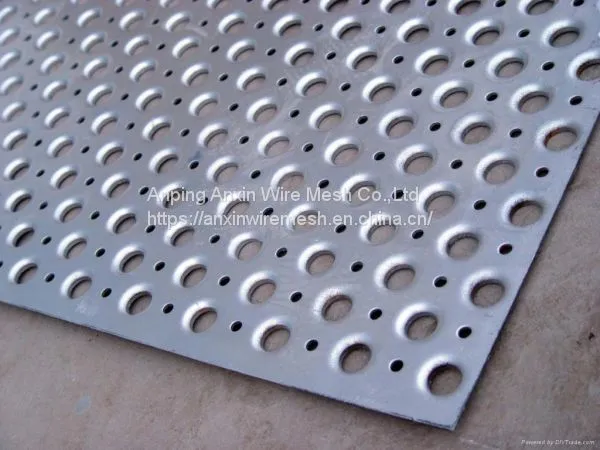 Galvanized Wire Mesh/woven Wire Mesh/welded Wire Mesh photo-3