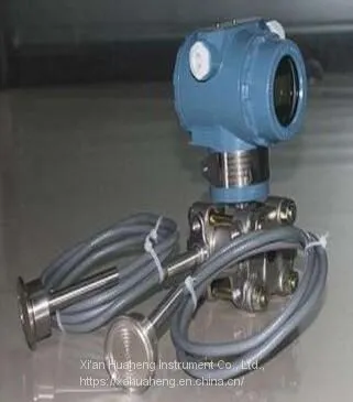 SMT3151 Remote Pressure Transmitter photo-2