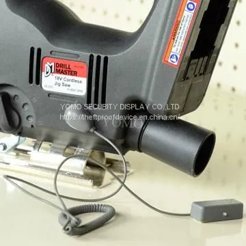 EAS Mini Alarm System With Mouse Sensor photo-4