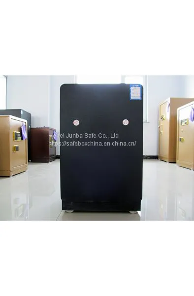Security Safe Box EU-120JD，Security Steel Safes European Fashion, Touch Screen Safes