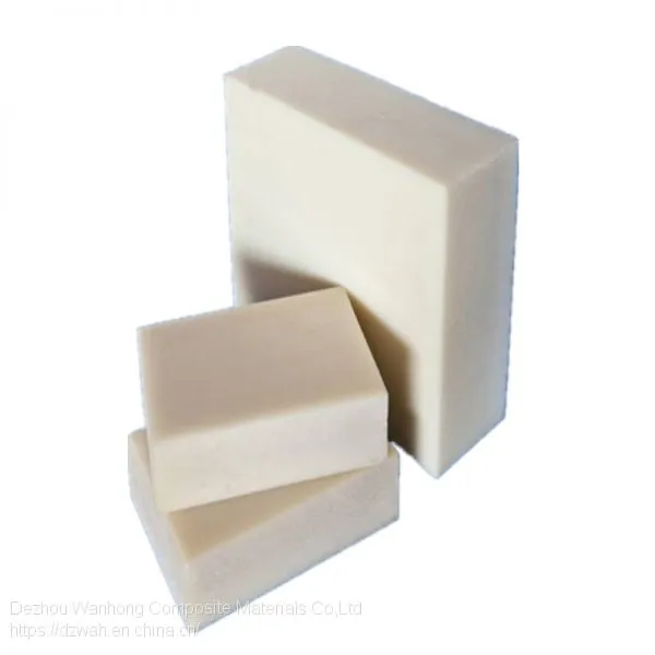 Wear High Temperature MC Nylon Sheet/nylon Board