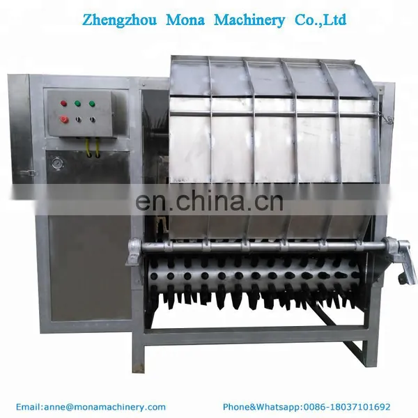 Good Price Goat Application Slaughterhouse Machinery photo-4
