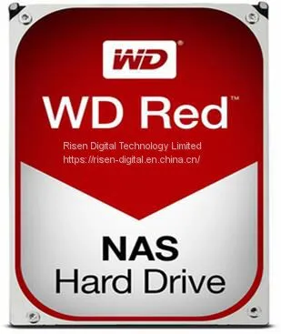 WD RED жёсткий диск