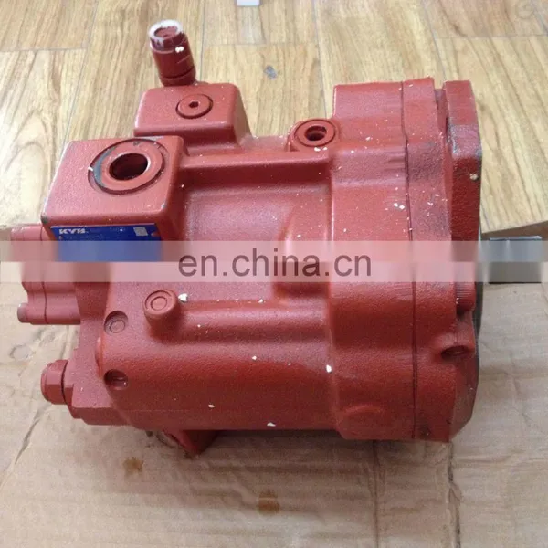 PSVL-54CG-15 KX161 Hydraulic Pump photo-3
