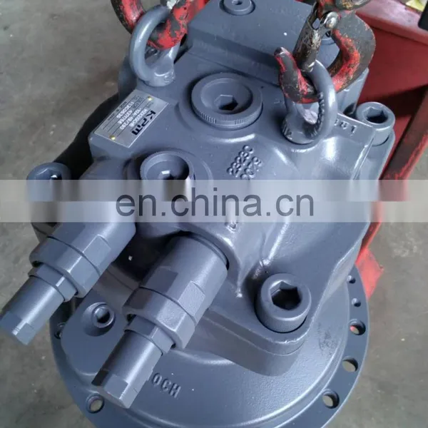 EX300 Swing Motor Excavator EX300-1-3C-5-6,EX300LC-5 Hydraulic Motor photo-2