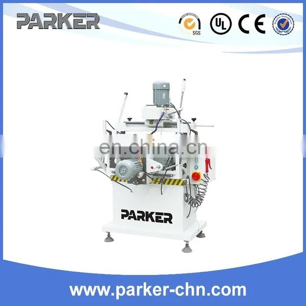 PVC Profile Double Axis Router photo-2
