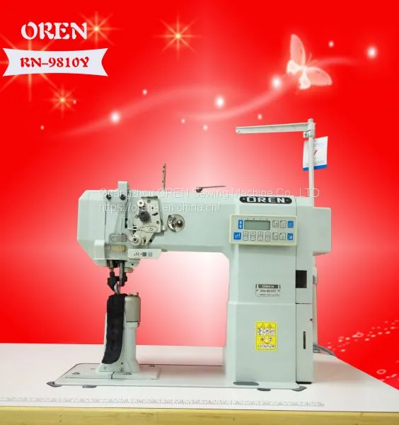 Computerized Golden Wheel Industrial Sewing Machine