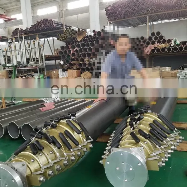 20m 25m 28m 30m High Mast Lighting Pole for Stadium photo-4