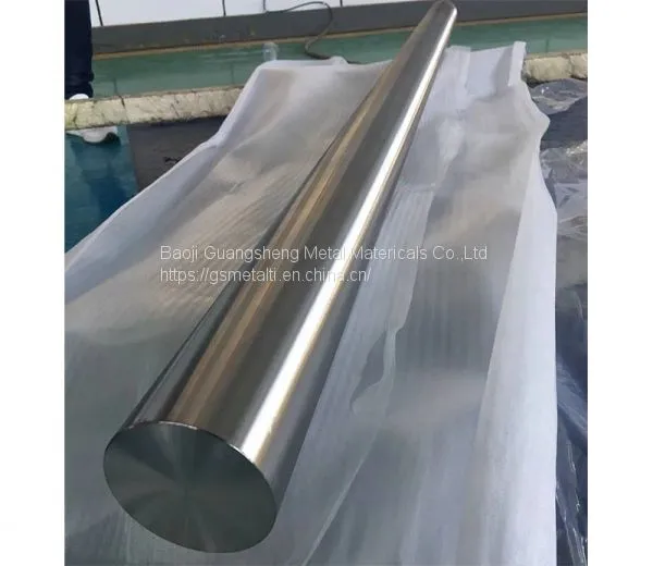 Titanium Bar CP-GR1 GR2,Titanium Bar Gr1 photo-4