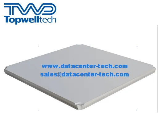 High Quality 600*600mm GRC Raised Access Floor photo-2