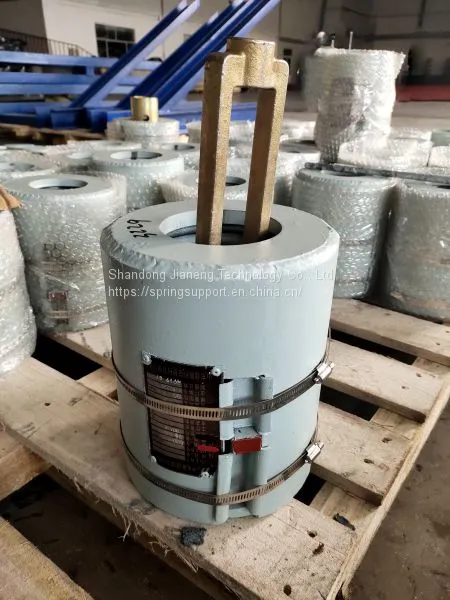 Variable Spring Hangers and Supports photo-5