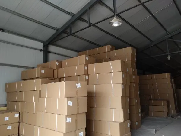 Shandong Zhuangzhou Shoes Co.,Ltd company overview - view 4