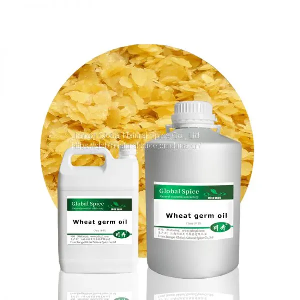 Wheat Germ Essential Oil, Wheatgerm Oil,CAS 68917-73-7