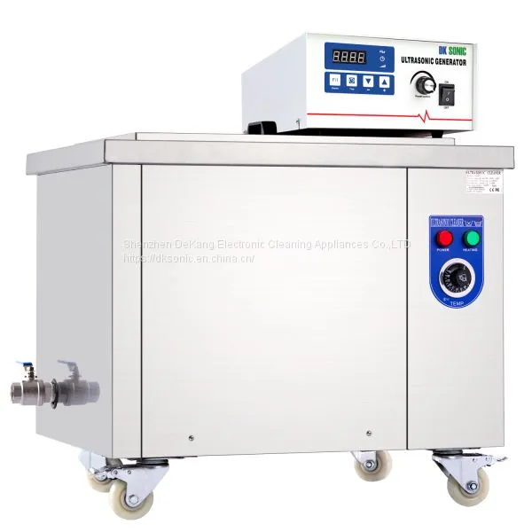 Ultrasonic Cleaner, Industrial Ultrasonic Cleaner 175L