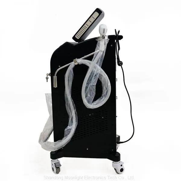 Alma Soprano Diode Laser 3 Waves 755 808 1064nm With Compressor Cooling System photo-2