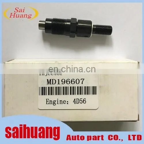 Auto Parts Fuel Injector G3S77 For L200 295050-1760 1465A439 photo-5