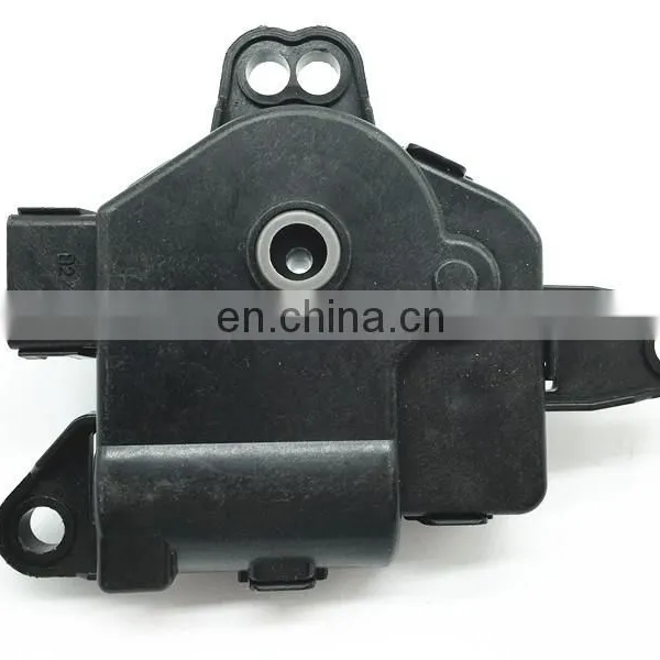 Temperature Door Actuator For H-yundai Elantra Sonata OEM 97159-1H050 971591H050 971591H050 photo-2