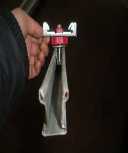 Light Steel Stud And Track For Ceiling TCR photo-5