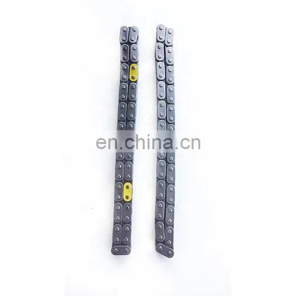 XYREPUESTOS AUTO ENGINE PARTS Repuestos Al Por Mayor 13506-31040 Timing Chain Kit FOR TOYOTA Land Cruiser FJ 1GRFE 13506-11010 photo-3
