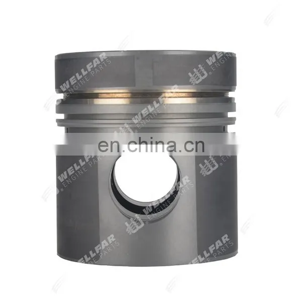 Om364 Engine Piston P1934/E48520/3900370301/3660307217 for OM 366 Diameter 97.5mm photo-2