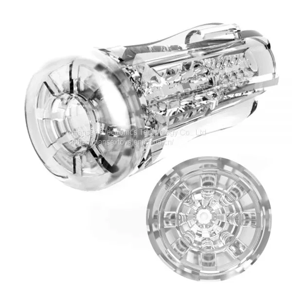 2020 Chinese Wholesale High Quality Hot Selling Masturbation Cup Sex Toys Adult Products for Man photo-5