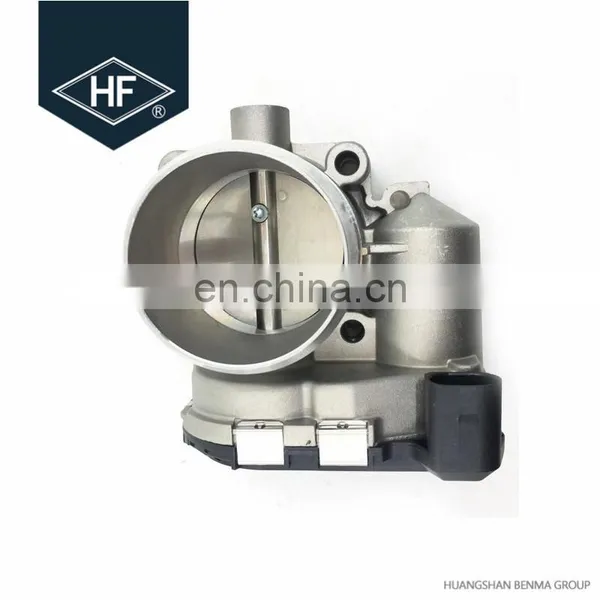 High Performance Electronic Universal Throttle Body A2C53417521/06B133062M/0280750009 For VW photo-4
